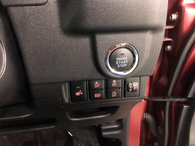 ムーヴカスタム　ＲＳ　ハイパーリミテッドＳＡIII　ナビ／ドラレコ１年保証距離無制限　走行距離３１３９キロ　純正フルセグナビ　パノラマモニター　ドラレコ　純正マット　ＬＥＤヘッドランプ　アイドリングストップ　シートヒーター　オート格納式ドアミラー　キーフリー（東京都）の中古車