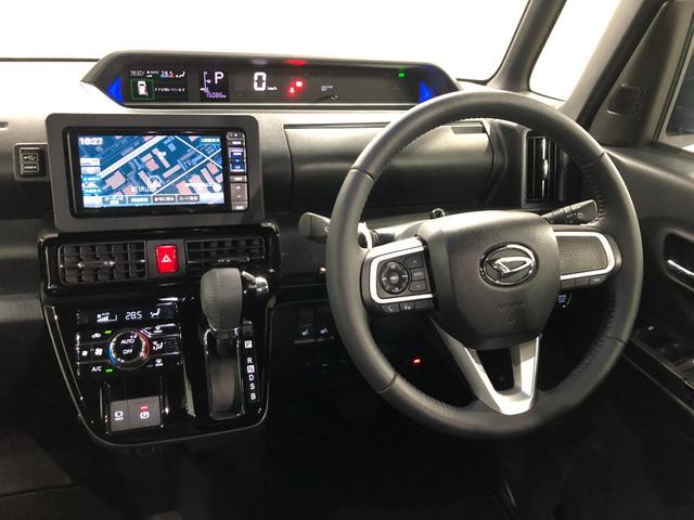 タントカスタムＲＳ　走行１５０８６キロ／純正フルセグナビ／ドラレコ１年保証距離無制限　走行距離１５０８６キロ　純正フルセグナビ　ブルートゥース　ドラレコ　純正マット　サイドエアバッグ　ＬＥＤヘッドランプ　アイドリングストップ　シートヒーター　両側電動スライドドア（埼玉県）の中古車