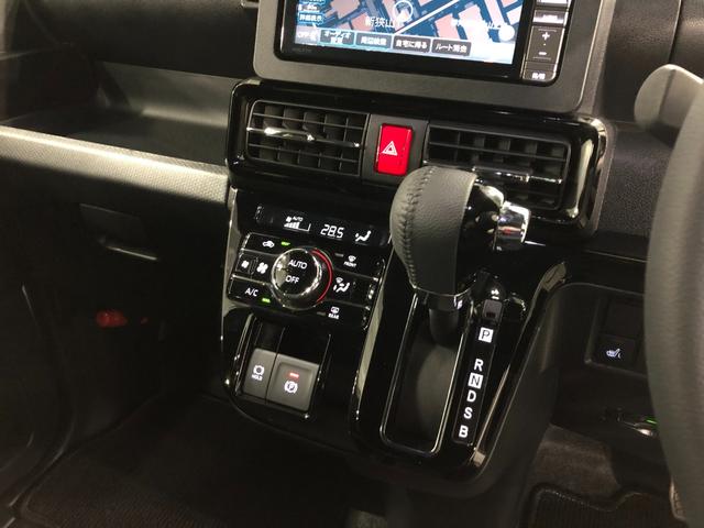 タントカスタムＲＳ　走行１５０８６キロ／純正フルセグナビ／ドラレコ１年保証距離無制限　走行距離１５０８６キロ　純正フルセグナビ　ブルートゥース　ドラレコ　純正マット　サイドエアバッグ　ＬＥＤヘッドランプ　アイドリングストップ　シートヒーター　両側電動スライドドア（埼玉県）の中古車