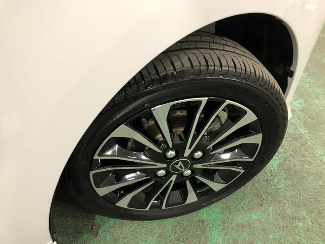 タントカスタムＲＳ　走行１５０８６キロ／純正フルセグナビ／ドラレコ１年保証距離無制限　走行距離１５０８６キロ　純正フルセグナビ　ブルートゥース　ドラレコ　純正マット　サイドエアバッグ　ＬＥＤヘッドランプ　アイドリングストップ　シートヒーター　両側電動スライドドア（埼玉県）の中古車