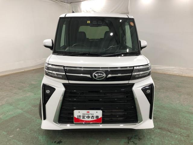 タントカスタムＲＳ　走行１５０８６キロ／純正フルセグナビ／ドラレコ１年保証距離無制限　走行距離１５０８６キロ　純正フルセグナビ　ブルートゥース　ドラレコ　純正マット　サイドエアバッグ　ＬＥＤヘッドランプ　アイドリングストップ　シートヒーター　両側電動スライドドア（埼玉県）の中古車