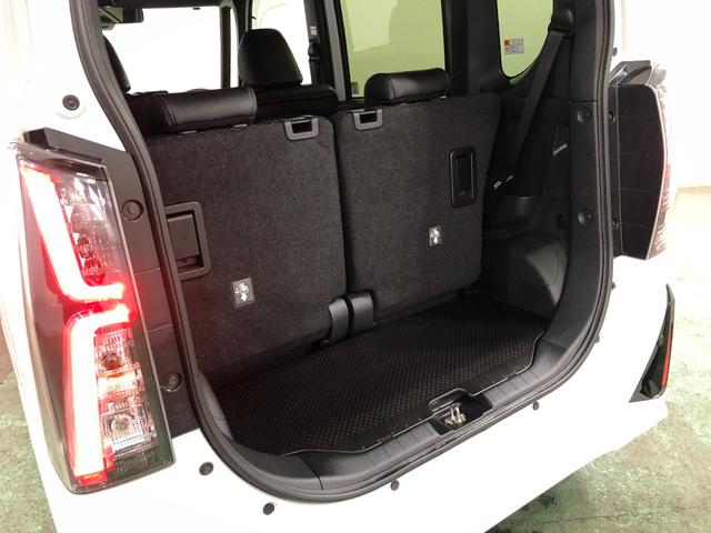 タントカスタムＲＳ　走行１５０８６キロ／純正フルセグナビ／ドラレコ１年保証距離無制限　走行距離１５０８６キロ　純正フルセグナビ　ブルートゥース　ドラレコ　純正マット　サイドエアバッグ　ＬＥＤヘッドランプ　アイドリングストップ　シートヒーター　両側電動スライドドア（埼玉県）の中古車