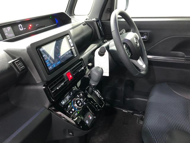 タントカスタムＲＳ　走行１５０８６キロ／純正フルセグナビ／ドラレコ１年保証距離無制限　走行距離１５０８６キロ　純正フルセグナビ　ブルートゥース　ドラレコ　純正マット　サイドエアバッグ　ＬＥＤヘッドランプ　アイドリングストップ　シートヒーター　両側電動スライドドア（埼玉県）の中古車