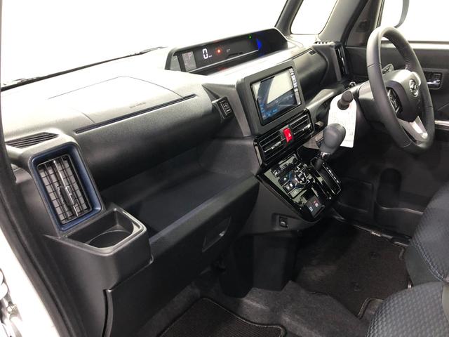 タントカスタムＲＳ　走行１５０８６キロ／純正フルセグナビ／ドラレコ１年保証距離無制限　走行距離１５０８６キロ　純正フルセグナビ　ブルートゥース　ドラレコ　純正マット　サイドエアバッグ　ＬＥＤヘッドランプ　アイドリングストップ　シートヒーター　両側電動スライドドア（埼玉県）の中古車