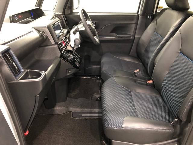 タントカスタムＲＳ　走行１５０８６キロ／純正フルセグナビ／ドラレコ１年保証距離無制限　走行距離１５０８６キロ　純正フルセグナビ　ブルートゥース　ドラレコ　純正マット　サイドエアバッグ　ＬＥＤヘッドランプ　アイドリングストップ　シートヒーター　両側電動スライドドア（埼玉県）の中古車