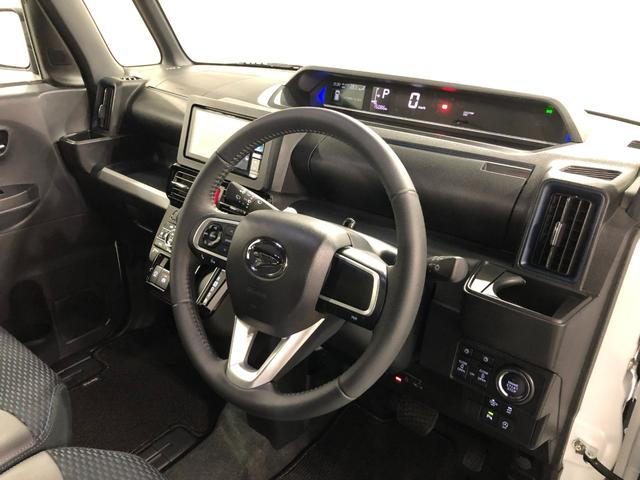 タントカスタムＲＳ　走行１５０８６キロ／純正フルセグナビ／ドラレコ１年保証距離無制限　走行距離１５０８６キロ　純正フルセグナビ　ブルートゥース　ドラレコ　純正マット　サイドエアバッグ　ＬＥＤヘッドランプ　アイドリングストップ　シートヒーター　両側電動スライドドア（埼玉県）の中古車