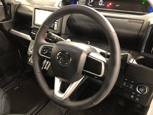 タントカスタムＲＳ　走行１５０８６キロ／純正フルセグナビ／ドラレコ１年保証距離無制限　走行距離１５０８６キロ　純正フルセグナビ　ブルートゥース　ドラレコ　純正マット　サイドエアバッグ　ＬＥＤヘッドランプ　アイドリングストップ　シートヒーター　両側電動スライドドア（埼玉県）の中古車