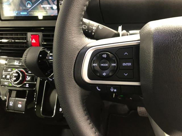 タントカスタムＲＳ　走行１５０８６キロ／純正フルセグナビ／ドラレコ１年保証距離無制限　走行距離１５０８６キロ　純正フルセグナビ　ブルートゥース　ドラレコ　純正マット　サイドエアバッグ　ＬＥＤヘッドランプ　アイドリングストップ　シートヒーター　両側電動スライドドア（埼玉県）の中古車