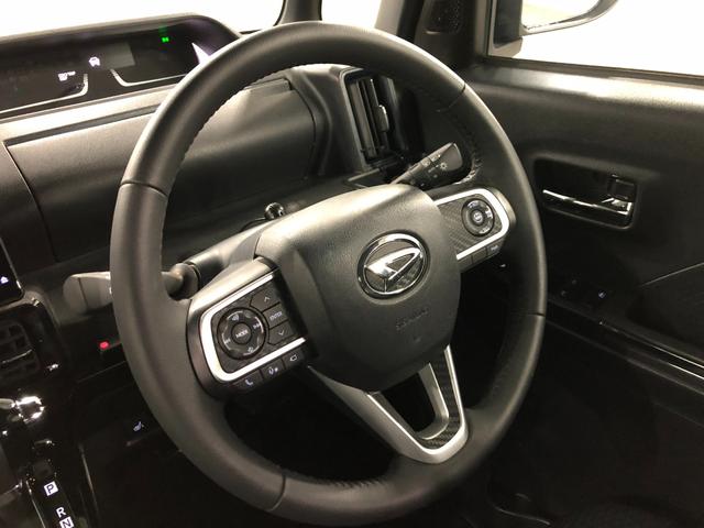 タントカスタムＲＳ　走行３１８５１キロ／純正９インチナビ／ドラレコ１年保証距離無制限　走行距離３１８５１キロ　純正フルセグナビ　パノラマモニター　ドラレコ　サイドエアバッグ　ＬＥＤヘッドランプ　アイドリングストップ　シートヒーター　両側電動スライドドア　キーフリー（埼玉県）の中古車