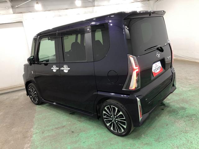 タントカスタムＲＳ　走行３１８５１キロ／純正９インチナビ／ドラレコ１年保証距離無制限　走行距離３１８５１キロ　純正フルセグナビ　パノラマモニター　ドラレコ　サイドエアバッグ　ＬＥＤヘッドランプ　アイドリングストップ　シートヒーター　両側電動スライドドア　キーフリー（埼玉県）の中古車