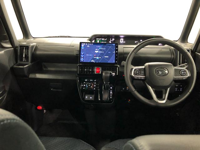 タントカスタムＲＳ　走行３１８５１キロ／純正９インチナビ／ドラレコ１年保証距離無制限　走行距離３１８５１キロ　純正フルセグナビ　パノラマモニター　ドラレコ　サイドエアバッグ　ＬＥＤヘッドランプ　アイドリングストップ　シートヒーター　両側電動スライドドア　キーフリー（埼玉県）の中古車