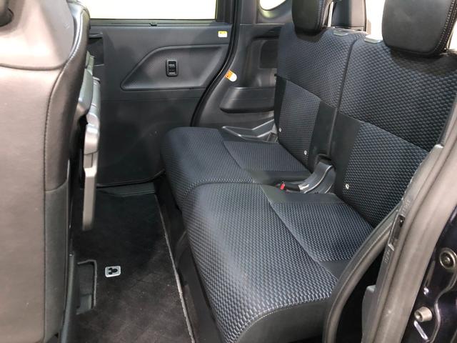 タントカスタムＲＳ　走行３１８５１キロ／純正９インチナビ／ドラレコ１年保証距離無制限　走行距離３１８５１キロ　純正フルセグナビ　パノラマモニター　ドラレコ　サイドエアバッグ　ＬＥＤヘッドランプ　アイドリングストップ　シートヒーター　両側電動スライドドア　キーフリー（埼玉県）の中古車