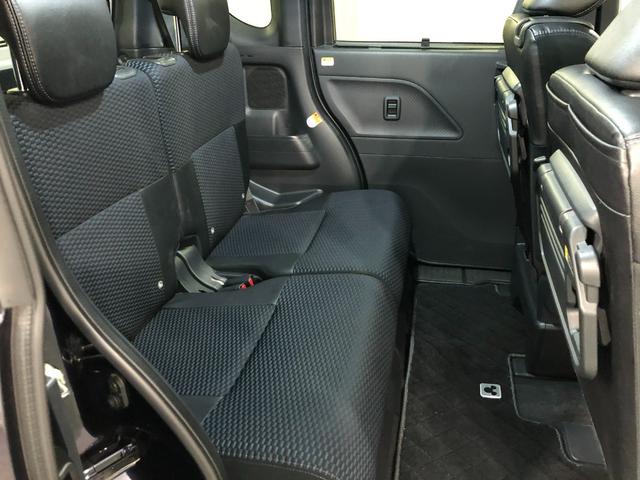 タントカスタムＲＳ　走行３１８５１キロ／純正９インチナビ／ドラレコ１年保証距離無制限　走行距離３１８５１キロ　純正フルセグナビ　パノラマモニター　ドラレコ　サイドエアバッグ　ＬＥＤヘッドランプ　アイドリングストップ　シートヒーター　両側電動スライドドア　キーフリー（埼玉県）の中古車