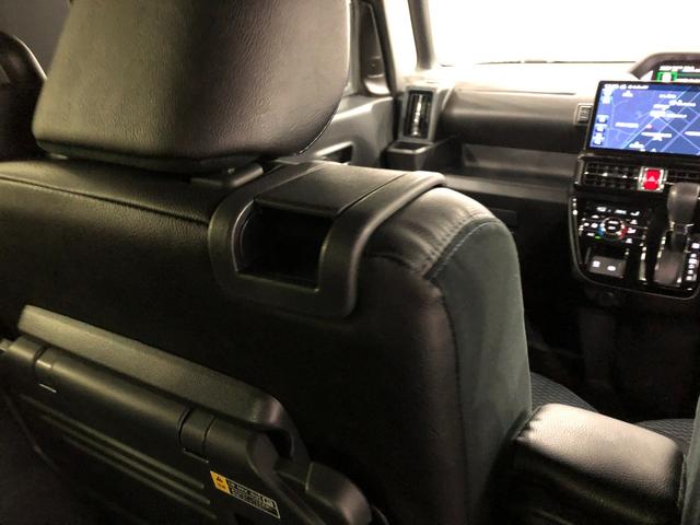 タントカスタムＲＳ　走行３１８５１キロ／純正９インチナビ／ドラレコ１年保証距離無制限　走行距離３１８５１キロ　純正フルセグナビ　パノラマモニター　ドラレコ　サイドエアバッグ　ＬＥＤヘッドランプ　アイドリングストップ　シートヒーター　両側電動スライドドア　キーフリー（埼玉県）の中古車