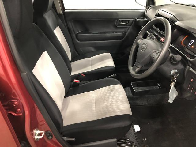 ミライースＬ　ＳＡIII　走行３３５４キロ／オートライト／マット１年保証距離無制限　走行距離３３５４キロ　フロアマット　助手席エアバッグ　クリアランスソナー　オートライト　アイドリングストップ　スマートアシスト３　キーレスエントリー（埼玉県）の中古車