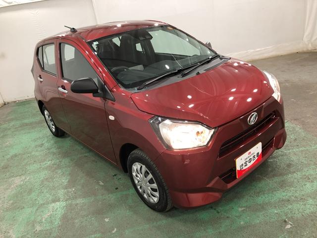 ミライースＬ　ＳＡIII　走行３３５４キロ／オートライト／マット１年保証距離無制限　走行距離３３５４キロ　フロアマット　助手席エアバッグ　クリアランスソナー　オートライト　アイドリングストップ　スマートアシスト３　キーレスエントリー（埼玉県）の中古車