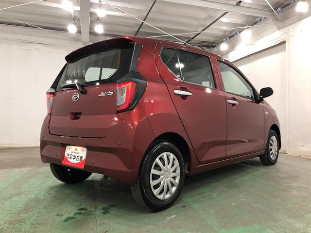 ミライースＬ　ＳＡIII　走行３３５４キロ／オートライト／マット１年保証距離無制限　走行距離３３５４キロ　フロアマット　助手席エアバッグ　クリアランスソナー　オートライト　アイドリングストップ　スマートアシスト３　キーレスエントリー（埼玉県）の中古車