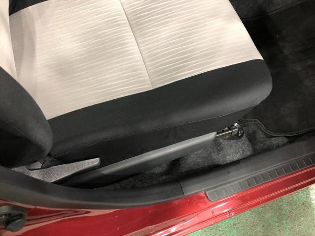 ミライースＬ　ＳＡIII　走行３３５４キロ／オートライト／マット１年保証距離無制限　走行距離３３５４キロ　フロアマット　助手席エアバッグ　クリアランスソナー　オートライト　アイドリングストップ　スマートアシスト３　キーレスエントリー（埼玉県）の中古車