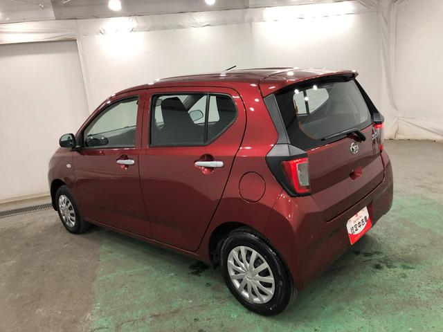 ミライースＬ　ＳＡIII　走行３３５４キロ／オートライト／マット１年保証距離無制限　走行距離３３５４キロ　フロアマット　助手席エアバッグ　クリアランスソナー　オートライト　アイドリングストップ　スマートアシスト３　キーレスエントリー（埼玉県）の中古車