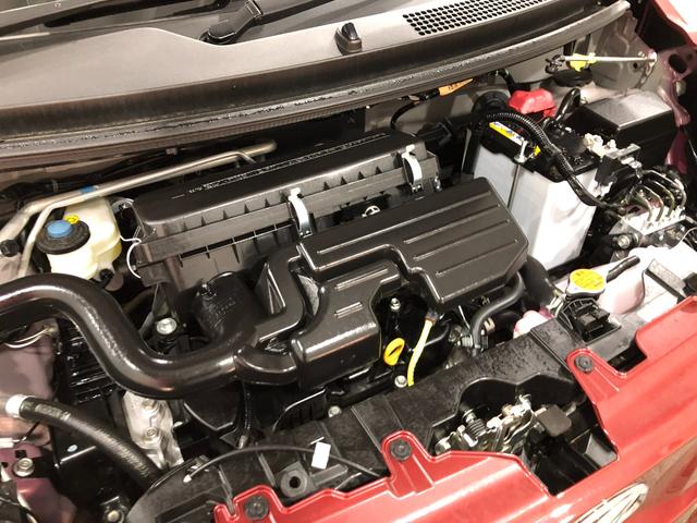 ミライースＬ　ＳＡIII　走行３３５４キロ／オートライト／マット１年保証距離無制限　走行距離３３５４キロ　フロアマット　助手席エアバッグ　クリアランスソナー　オートライト　アイドリングストップ　スマートアシスト３　キーレスエントリー（埼玉県）の中古車