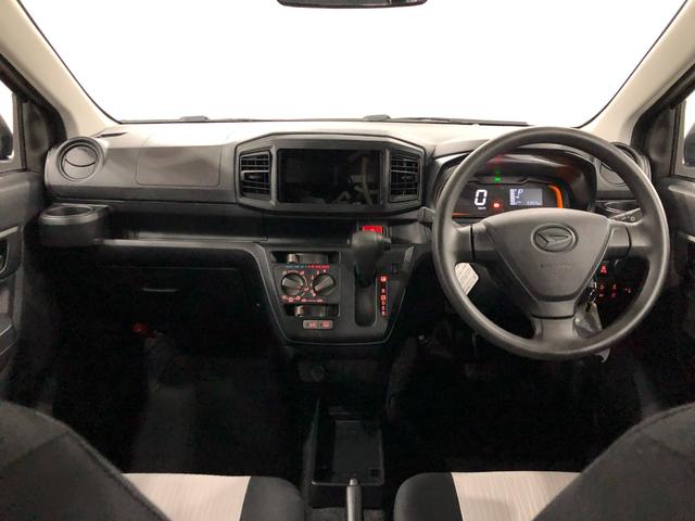 ミライースＬ　ＳＡIII　走行３３５４キロ／オートライト／マット１年保証距離無制限　走行距離３３５４キロ　フロアマット　助手席エアバッグ　クリアランスソナー　オートライト　アイドリングストップ　スマートアシスト３　キーレスエントリー（埼玉県）の中古車