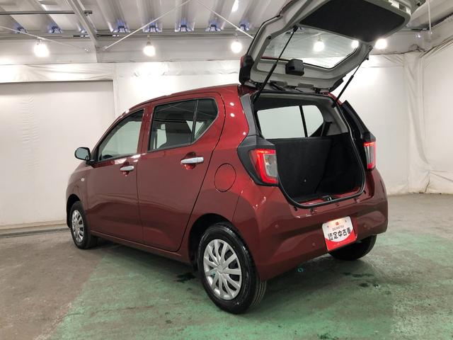 ミライースＬ　ＳＡIII　走行３３５４キロ／オートライト／マット１年保証距離無制限　走行距離３３５４キロ　フロアマット　助手席エアバッグ　クリアランスソナー　オートライト　アイドリングストップ　スマートアシスト３　キーレスエントリー（埼玉県）の中古車