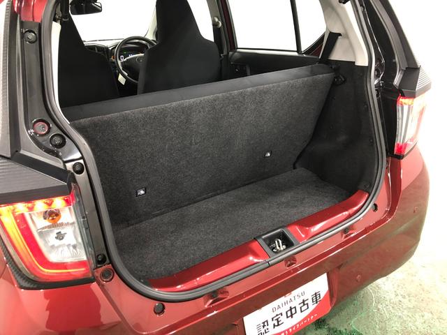 ミライースＬ　ＳＡIII　走行３３５４キロ／オートライト／マット１年保証距離無制限　走行距離３３５４キロ　フロアマット　助手席エアバッグ　クリアランスソナー　オートライト　アイドリングストップ　スマートアシスト３　キーレスエントリー（埼玉県）の中古車