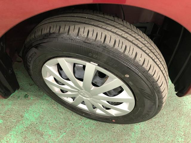 ミライースＬ　ＳＡIII　走行３３５４キロ／オートライト／マット１年保証距離無制限　走行距離３３５４キロ　フロアマット　助手席エアバッグ　クリアランスソナー　オートライト　アイドリングストップ　スマートアシスト３　キーレスエントリー（埼玉県）の中古車