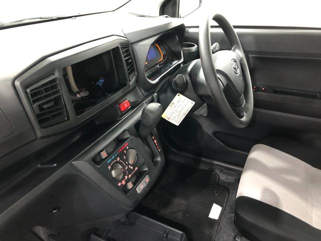 ミライースＬ　ＳＡIII　走行３３５４キロ／オートライト／マット１年保証距離無制限　走行距離３３５４キロ　フロアマット　助手席エアバッグ　クリアランスソナー　オートライト　アイドリングストップ　スマートアシスト３　キーレスエントリー（埼玉県）の中古車