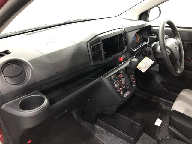 ミライースＬ　ＳＡIII　走行３３５４キロ／オートライト／マット１年保証距離無制限　走行距離３３５４キロ　フロアマット　助手席エアバッグ　クリアランスソナー　オートライト　アイドリングストップ　スマートアシスト３　キーレスエントリー（埼玉県）の中古車