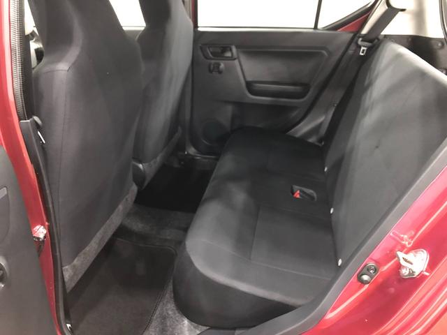 ミライースＬ　ＳＡIII　走行３３５４キロ／オートライト／マット１年保証距離無制限　走行距離３３５４キロ　フロアマット　助手席エアバッグ　クリアランスソナー　オートライト　アイドリングストップ　スマートアシスト３　キーレスエントリー（埼玉県）の中古車