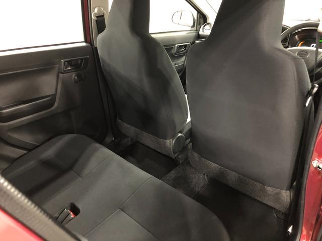 ミライースＬ　ＳＡIII　走行３３５４キロ／オートライト／マット１年保証距離無制限　走行距離３３５４キロ　フロアマット　助手席エアバッグ　クリアランスソナー　オートライト　アイドリングストップ　スマートアシスト３　キーレスエントリー（埼玉県）の中古車