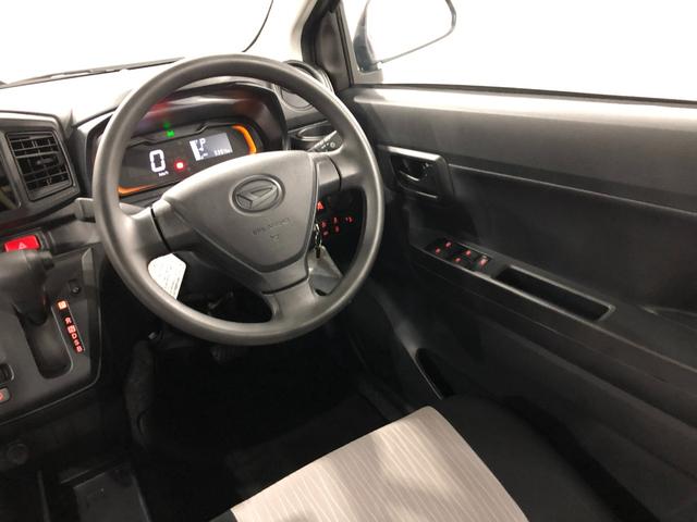 ミライースＬ　ＳＡIII　走行３３５４キロ／オートライト／マット１年保証距離無制限　走行距離３３５４キロ　フロアマット　助手席エアバッグ　クリアランスソナー　オートライト　アイドリングストップ　スマートアシスト３　キーレスエントリー（埼玉県）の中古車