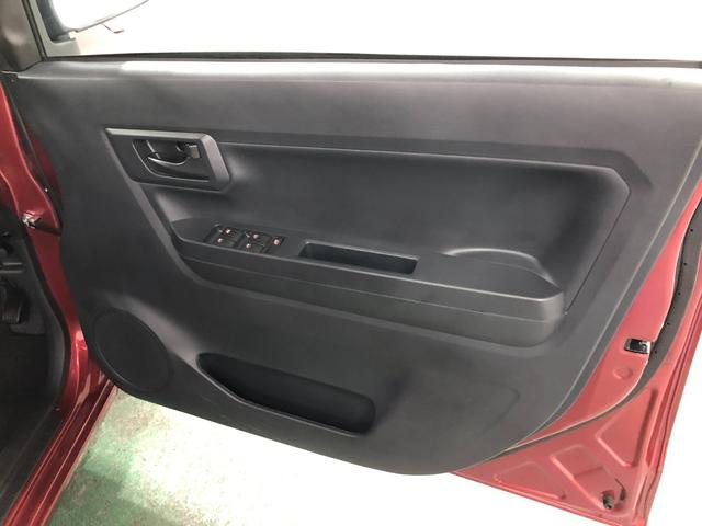 ミライースＬ　ＳＡIII　走行３３５４キロ／オートライト／マット１年保証距離無制限　走行距離３３５４キロ　フロアマット　助手席エアバッグ　クリアランスソナー　オートライト　アイドリングストップ　スマートアシスト３　キーレスエントリー（埼玉県）の中古車