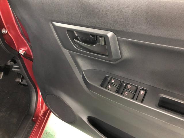 ミライースＬ　ＳＡIII　走行３３５４キロ／オートライト／マット１年保証距離無制限　走行距離３３５４キロ　フロアマット　助手席エアバッグ　クリアランスソナー　オートライト　アイドリングストップ　スマートアシスト３　キーレスエントリー（埼玉県）の中古車