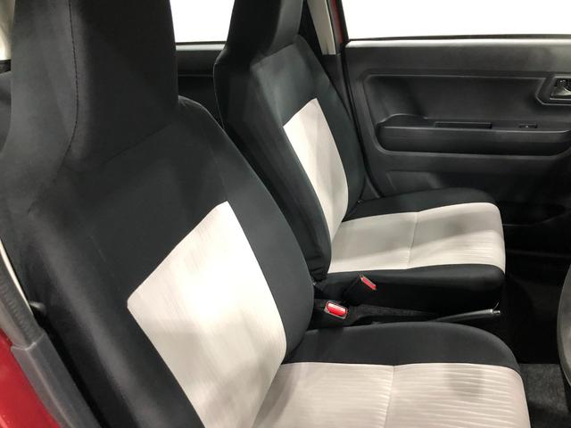 ミライースＬ　ＳＡIII　走行３３５４キロ／オートライト／マット１年保証距離無制限　走行距離３３５４キロ　フロアマット　助手席エアバッグ　クリアランスソナー　オートライト　アイドリングストップ　スマートアシスト３　キーレスエントリー（埼玉県）の中古車