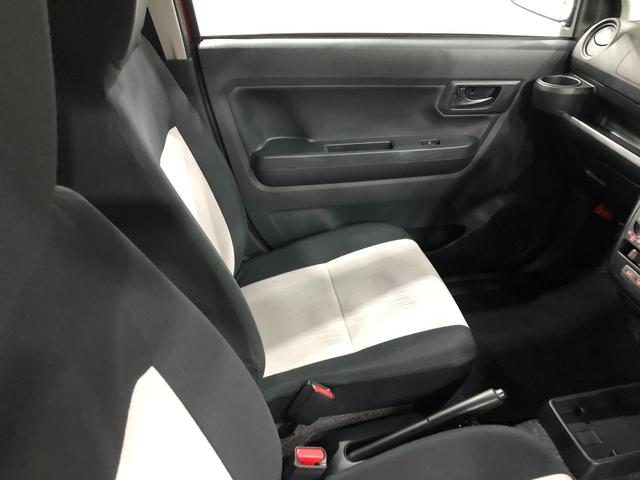 ミライースＬ　ＳＡIII　走行３３５４キロ／オートライト／マット１年保証距離無制限　走行距離３３５４キロ　フロアマット　助手席エアバッグ　クリアランスソナー　オートライト　アイドリングストップ　スマートアシスト３　キーレスエントリー（埼玉県）の中古車