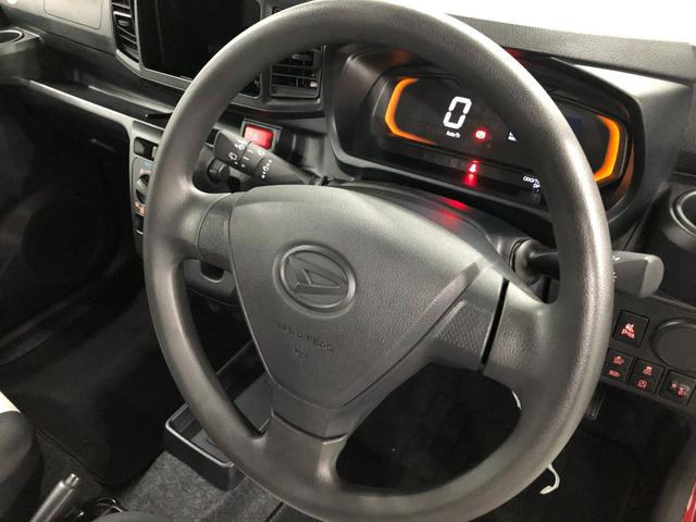 ミライースＬ　ＳＡIII　走行３３５４キロ／オートライト／マット１年保証距離無制限　走行距離３３５４キロ　フロアマット　助手席エアバッグ　クリアランスソナー　オートライト　アイドリングストップ　スマートアシスト３　キーレスエントリー（埼玉県）の中古車