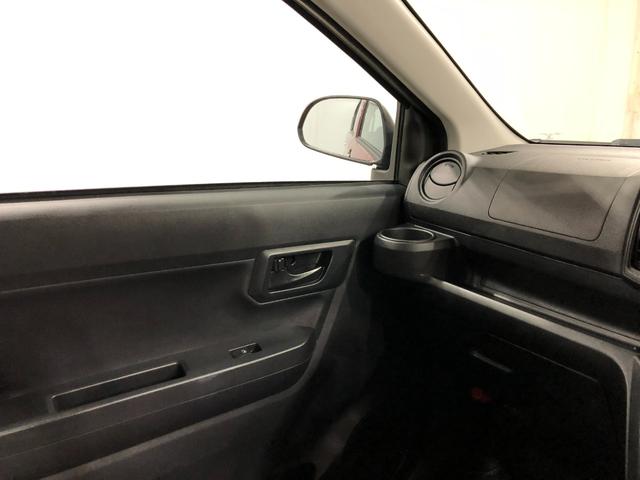 ミライースＬ　ＳＡIII　走行３３５４キロ／オートライト／マット１年保証距離無制限　走行距離３３５４キロ　フロアマット　助手席エアバッグ　クリアランスソナー　オートライト　アイドリングストップ　スマートアシスト３　キーレスエントリー（埼玉県）の中古車