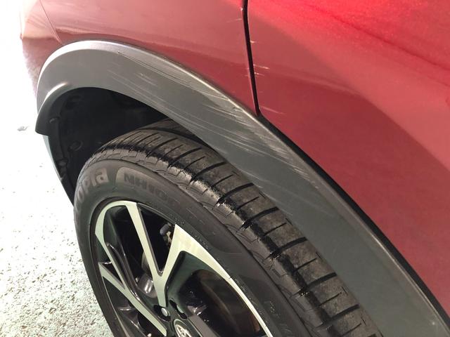 Ｃ−ＨＲＧ　車検整備付／走行６８８２７キロ／フルセグナビ／マット１年保証距離無制限　走行距離６８８２７キロ　フルセグナビ　ブルートゥース　純正マット　サイドエアバッグ　オートマチックハイビーム　ＬＥＤヘッドランプ（埼玉県）の中古車