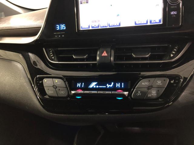 Ｃ−ＨＲＧ　車検整備付／走行６８８２７キロ／フルセグナビ／マット１年保証距離無制限　走行距離６８８２７キロ　フルセグナビ　ブルートゥース　純正マット　サイドエアバッグ　オートマチックハイビーム　ＬＥＤヘッドランプ（埼玉県）の中古車