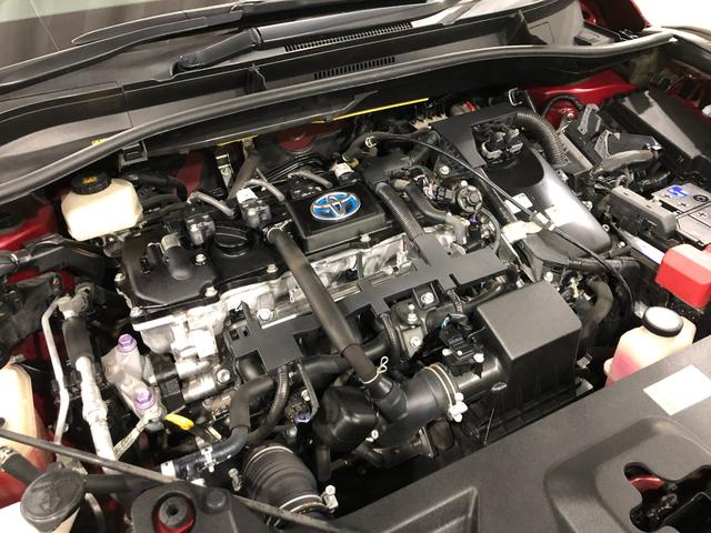 Ｃ−ＨＲＧ　車検整備付／走行６８８２７キロ／フルセグナビ／マット１年保証距離無制限　走行距離６８８２７キロ　フルセグナビ　ブルートゥース　純正マット　サイドエアバッグ　オートマチックハイビーム　ＬＥＤヘッドランプ（埼玉県）の中古車