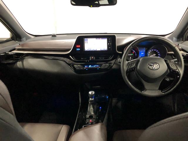 Ｃ−ＨＲＧ　車検整備付／走行６８８２７キロ／フルセグナビ／マット１年保証距離無制限　走行距離６８８２７キロ　フルセグナビ　ブルートゥース　純正マット　サイドエアバッグ　オートマチックハイビーム　ＬＥＤヘッドランプ（埼玉県）の中古車