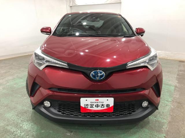 Ｃ−ＨＲＧ　車検整備付／走行６８８２７キロ／フルセグナビ／マット１年保証距離無制限　走行距離６８８２７キロ　フルセグナビ　ブルートゥース　純正マット　サイドエアバッグ　オートマチックハイビーム　ＬＥＤヘッドランプ（埼玉県）の中古車