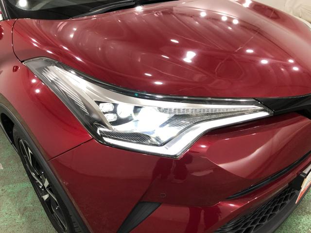 Ｃ−ＨＲＧ　車検整備付／走行６８８２７キロ／フルセグナビ／マット１年保証距離無制限　走行距離６８８２７キロ　フルセグナビ　ブルートゥース　純正マット　サイドエアバッグ　オートマチックハイビーム　ＬＥＤヘッドランプ（埼玉県）の中古車