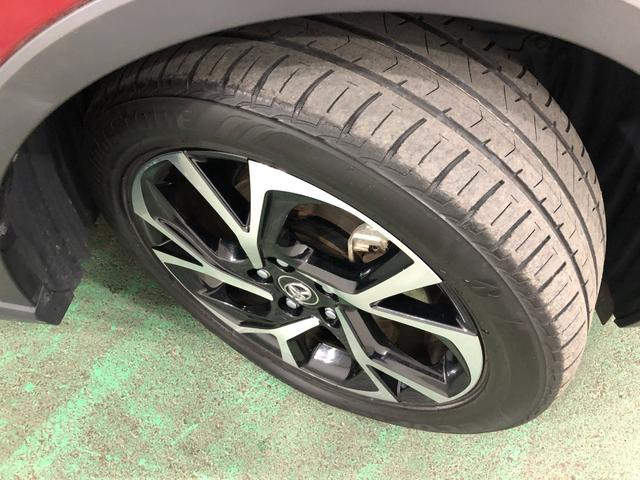 Ｃ−ＨＲＧ　車検整備付／走行６８８２７キロ／フルセグナビ／マット１年保証距離無制限　走行距離６８８２７キロ　フルセグナビ　ブルートゥース　純正マット　サイドエアバッグ　オートマチックハイビーム　ＬＥＤヘッドランプ（埼玉県）の中古車