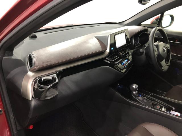 Ｃ−ＨＲＧ　車検整備付／走行６８８２７キロ／フルセグナビ／マット１年保証距離無制限　走行距離６８８２７キロ　フルセグナビ　ブルートゥース　純正マット　サイドエアバッグ　オートマチックハイビーム　ＬＥＤヘッドランプ（埼玉県）の中古車