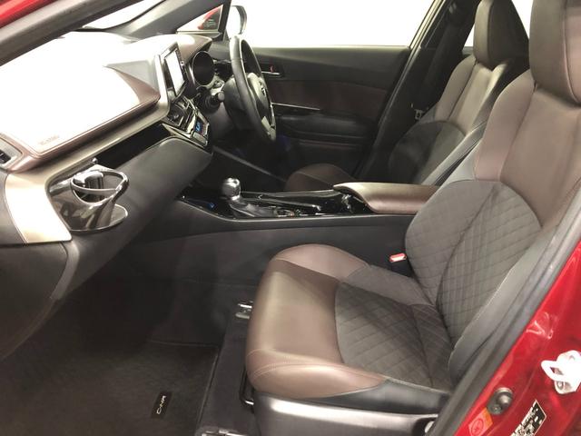 Ｃ−ＨＲＧ　車検整備付／走行６８８２７キロ／フルセグナビ／マット１年保証距離無制限　走行距離６８８２７キロ　フルセグナビ　ブルートゥース　純正マット　サイドエアバッグ　オートマチックハイビーム　ＬＥＤヘッドランプ（埼玉県）の中古車