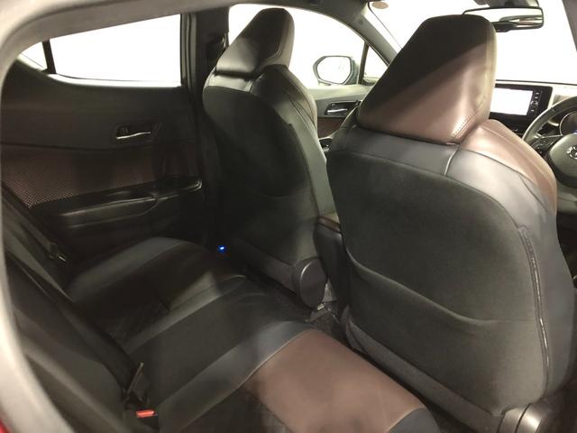 Ｃ−ＨＲＧ　車検整備付／走行６８８２７キロ／フルセグナビ／マット１年保証距離無制限　走行距離６８８２７キロ　フルセグナビ　ブルートゥース　純正マット　サイドエアバッグ　オートマチックハイビーム　ＬＥＤヘッドランプ（埼玉県）の中古車