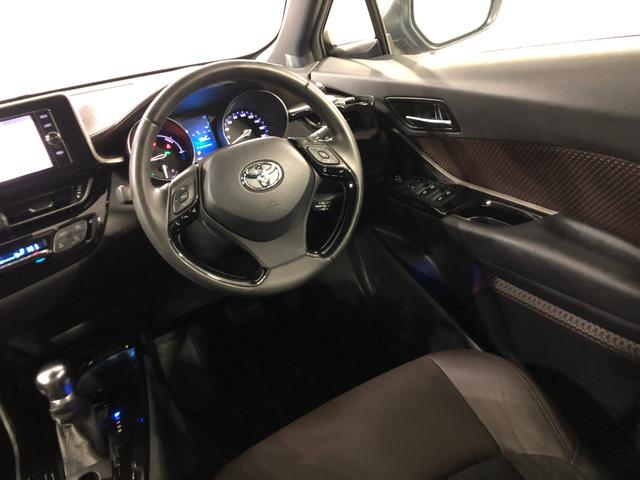 Ｃ−ＨＲＧ　車検整備付／走行６８８２７キロ／フルセグナビ／マット１年保証距離無制限　走行距離６８８２７キロ　フルセグナビ　ブルートゥース　純正マット　サイドエアバッグ　オートマチックハイビーム　ＬＥＤヘッドランプ（埼玉県）の中古車